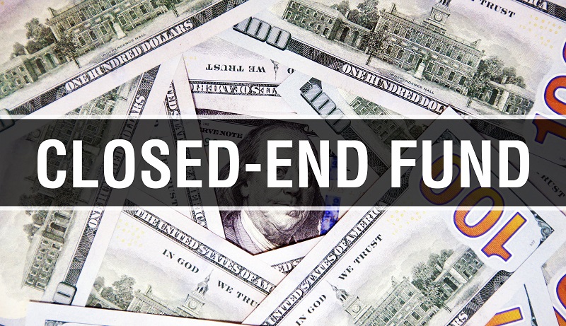 Closed-End Fund