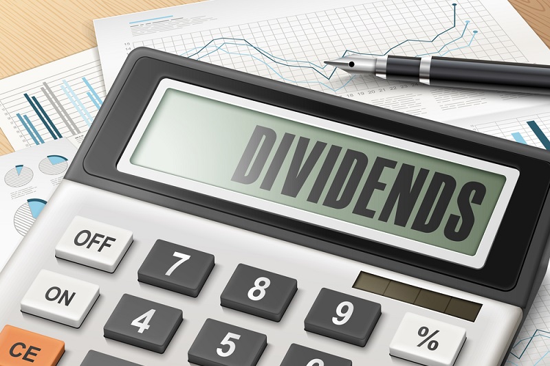 Dividends Rate