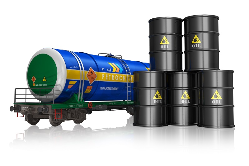 energy sector