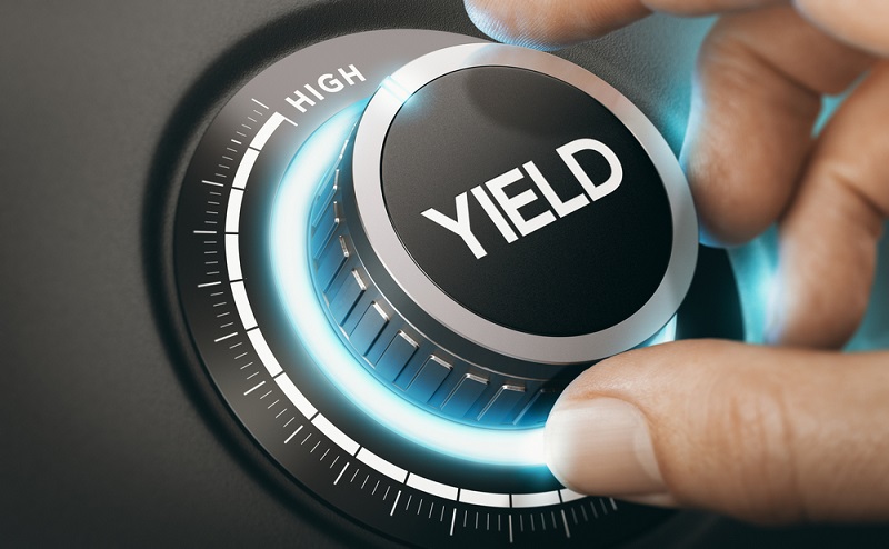 high-yield retirement stocks