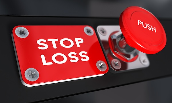 stop losses