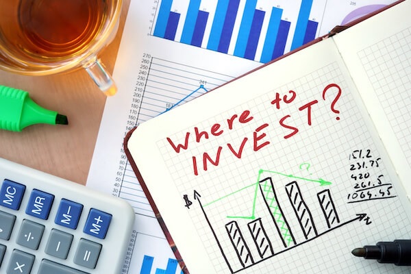 investment ideas