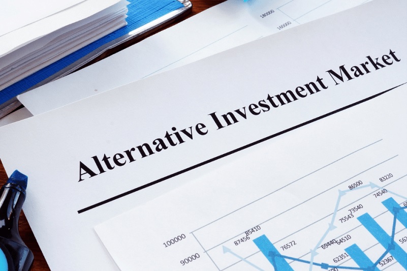 best alternative investments