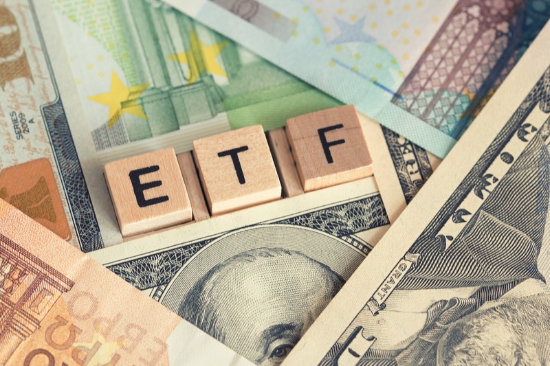 ETFs With Dividends