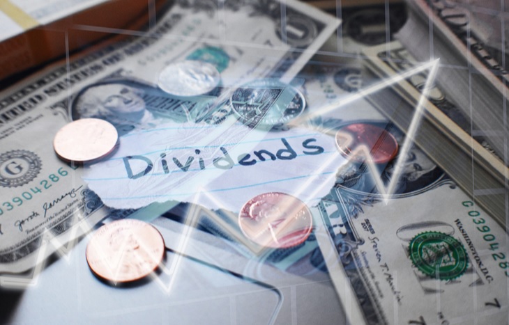 cheap dividend stocks