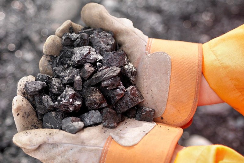 Here s Where To Find Big Dividends From The Coal Boom Here s Where To Find Big Dividends From The Coal Boom